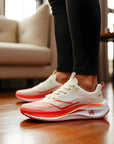 Carbon Plate Running Shoes Men