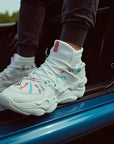 All-match running shoe