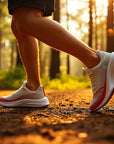 Carbon Plate Running Shoes Men