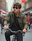 Vintage Sunglasses Korean-style unisex