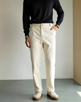 Cotton Stretch Jeans