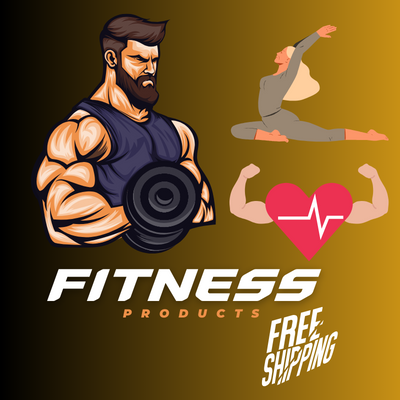 Fitness AliFinds