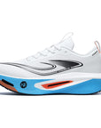 Men’s Shock-Absorbing Sports Running Shoes – Lightweight Popcorn Sole Casual Sneakers