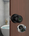 Security Door Smart Fingerprint Lock