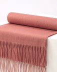 Wool Scarf Thickened Women