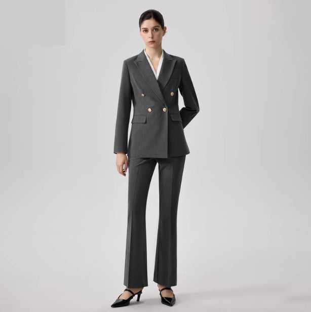 👔 Women’s Business Suit – All-Season Suit Set