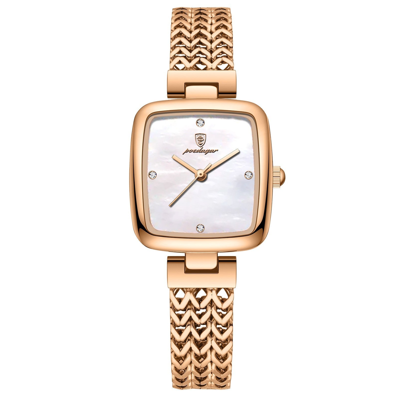 Women&#39;s  Temperament Quartz Watch