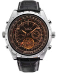 Casual Automatic Mechanical Watch Men's Watch