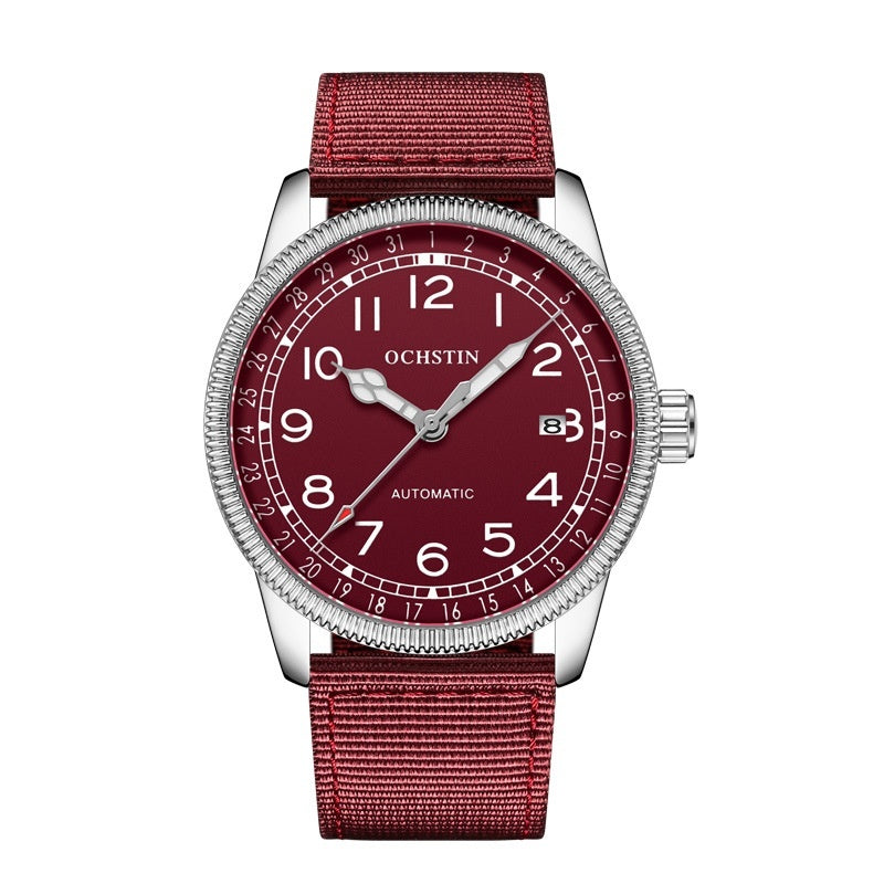 Classic Automatic Men&#39;s Mechanical Watch