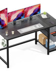 Computer Desk With Drawer ( USA ONLY 3 TO 5 DAYS SHIPPING)