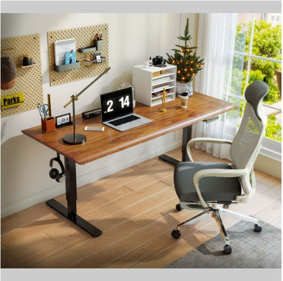 Ergonomic Office Chair ( USA ONLY + 3 TO 5  DAYS SHIPPING)