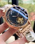 Starry Sky Mechanical Watch