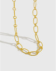 Chain Necklace