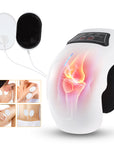 Electric Knee Pad Wireless Knee Joint Hot Compress Massage Instrument