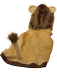 Dog Lion Clothes Pet Supplies Halloween Cat Clothes