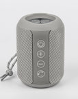 Portable Bluetooth Speaker