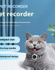 Pets Recorder + Pet Tracker