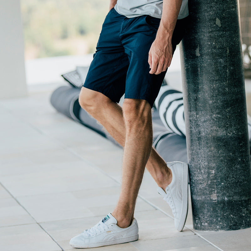 Men’s Summer Shorts – Lightweight Comfort with Casual Style