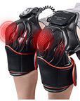 Hailicare knee and knee massager