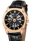 Automatic mechanical watches