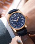 Classic Automatic Men's Mechanical Watch