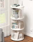 360 Degree Rotating Bookshelf (USA ONLY + 3 TO 7 DAYS SHIPPING)