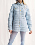 Women’s PU Leather Polo Collar Jacket – Street Style Single-Breasted Coat