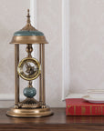 Nordic Home Furnishings Pendulum Clock Ornaments