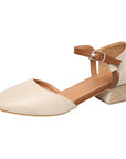 Baotou Sandals For Female