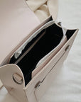 Ladies Fashion Backpack Shoulder Bag Can Shoulder Simple Messenger Bag