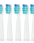 Seago SG-507 Sonic Adult Electric Toothbrush