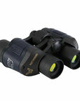 Binoculars 60X60 Powerful Telescope 160000m High Definition For Camping Hiking Full Optical Glass Low Light Night Vision