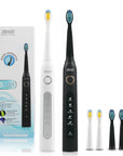 Seago SG-507 Sonic Adult Electric Toothbrush