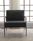 Lounge Chair Armchair With Metal FramE ( USA ONLY + 3 TO 7 DAYS SHIPPING)