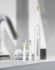 Seago SG-507 Sonic Adult Electric Toothbrush