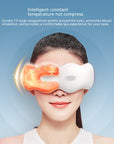 Eye Massager Fatigue Relief Eye Care Machine