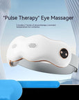 Eye Massager Fatigue Relief Eye Care Machine