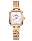 Women's  Temperament Quartz Watch