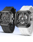 Men's Multi-functional Luminous Quartz Watch