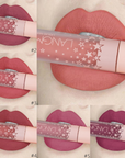 Matte Lipstick Waterproof Long-lasting Velvet Lipstick Set