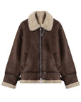 ✨ Men’s Winter Loose & Warm Stand Collar Cotton-Padded Coat / jacket