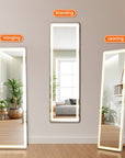 3 Color Lighting Mirror With LED Lights ( 3 TO 5 DAYS SHIPPING)