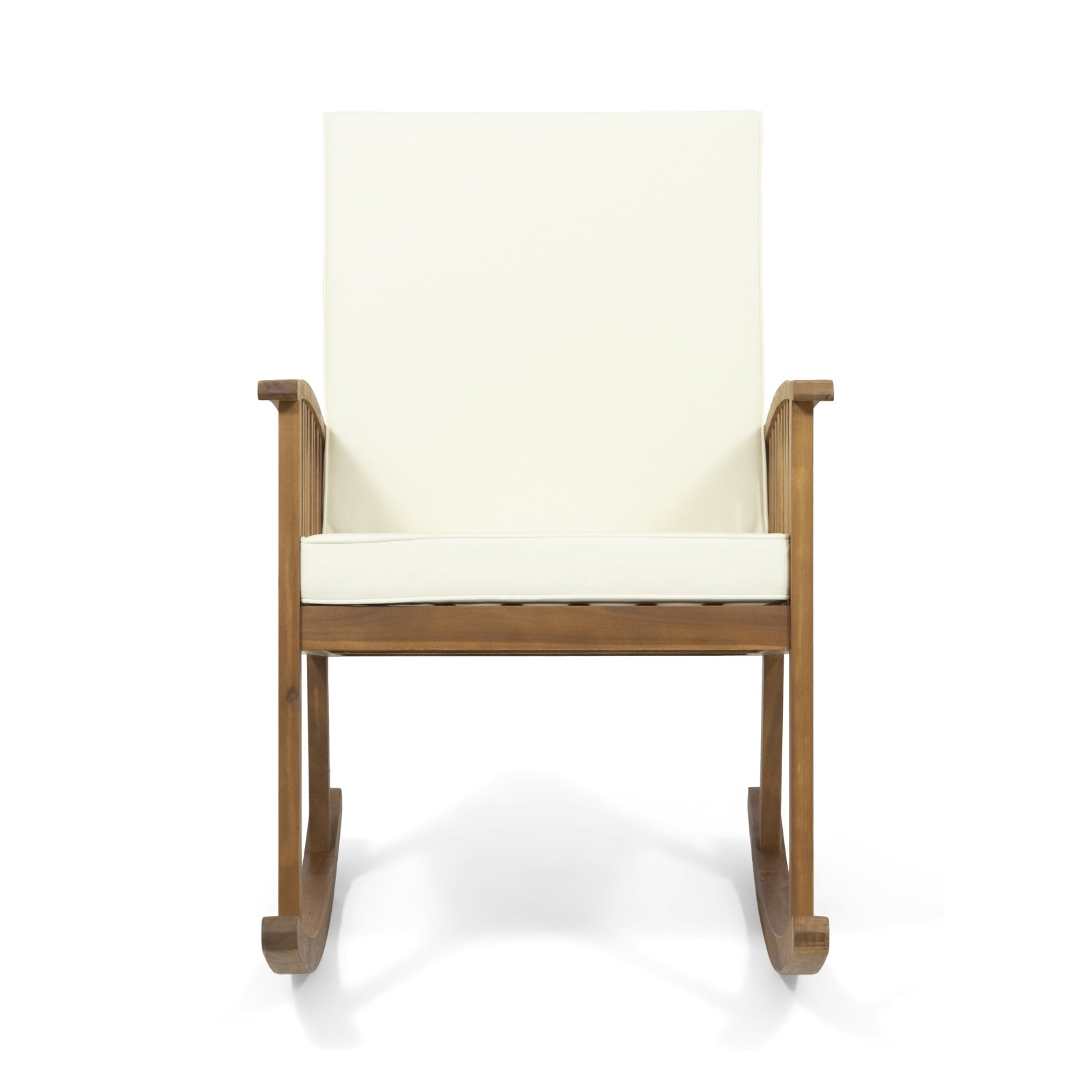 CASA ROCKING CHAIR ( USA ONLY + 3 TO 5 DAYS SHIPPING)