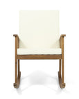 CASA ROCKING CHAIR ( USA ONLY + 3 TO 5 DAYS SHIPPING)