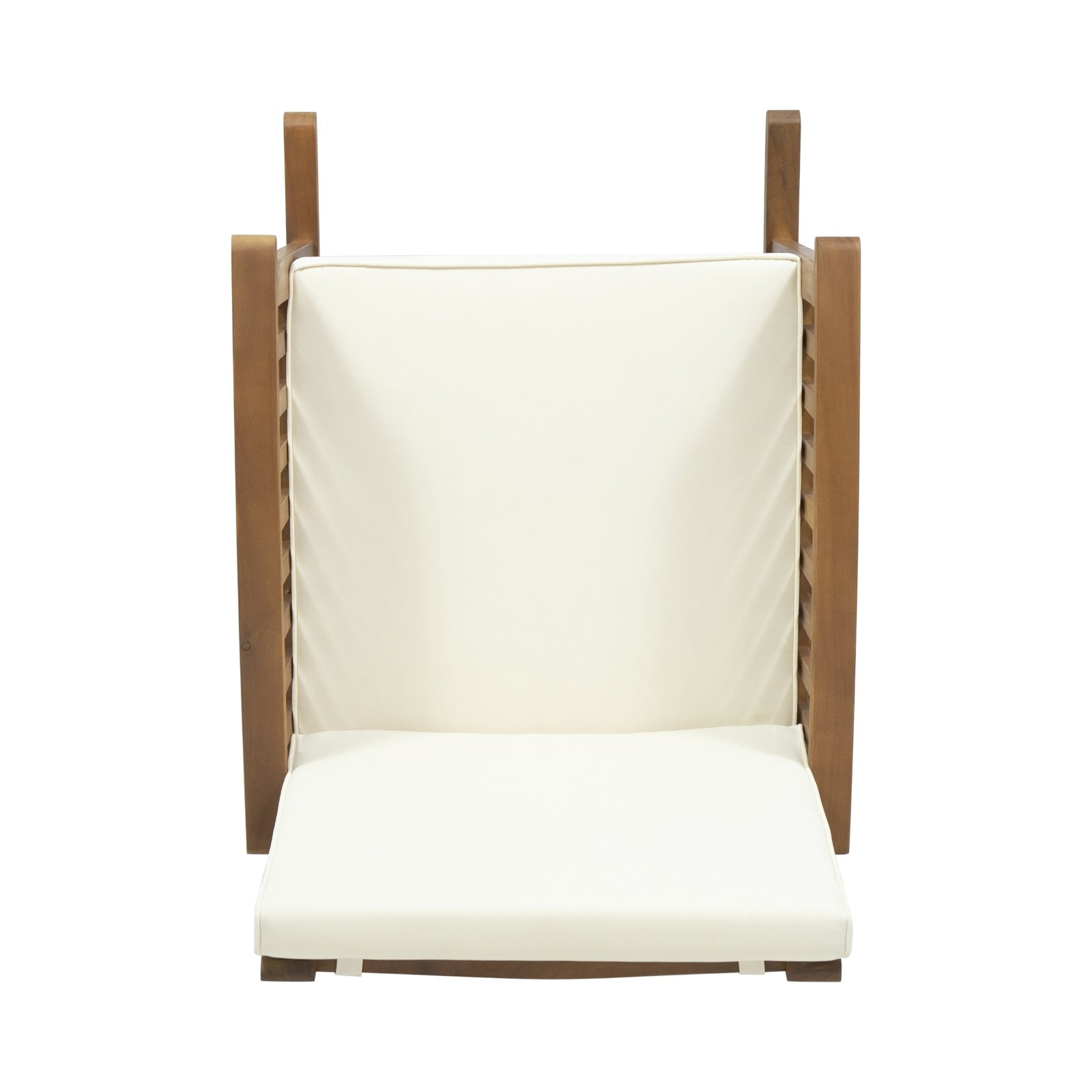 CASA ROCKING CHAIR ( USA ONLY + 3 TO 5 DAYS SHIPPING)