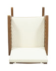 CASA ROCKING CHAIR ( USA ONLY + 3 TO 5 DAYS SHIPPING)