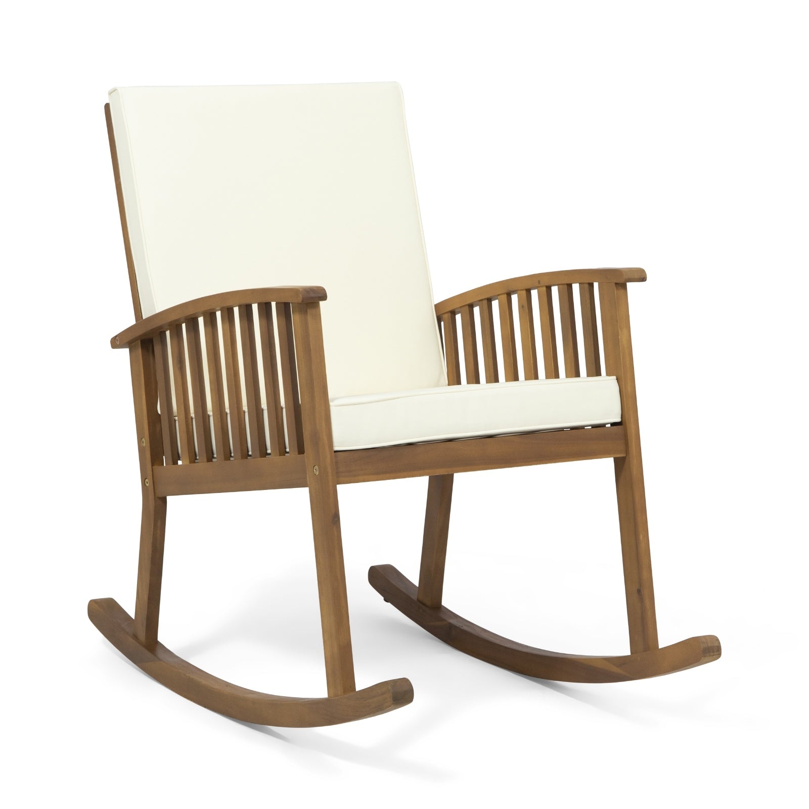 CASA ROCKING CHAIR ( USA ONLY + 3 TO 5 DAYS SHIPPING)