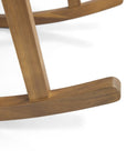 CASA ROCKING CHAIR ( USA ONLY + 3 TO 5 DAYS SHIPPING)