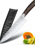 Kitchen Knife Professional Japanese Chef Knives