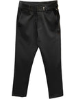 Men's business suit pants